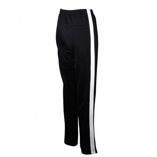 o1mt1gz0424 Tracksuit Pants in Black/White