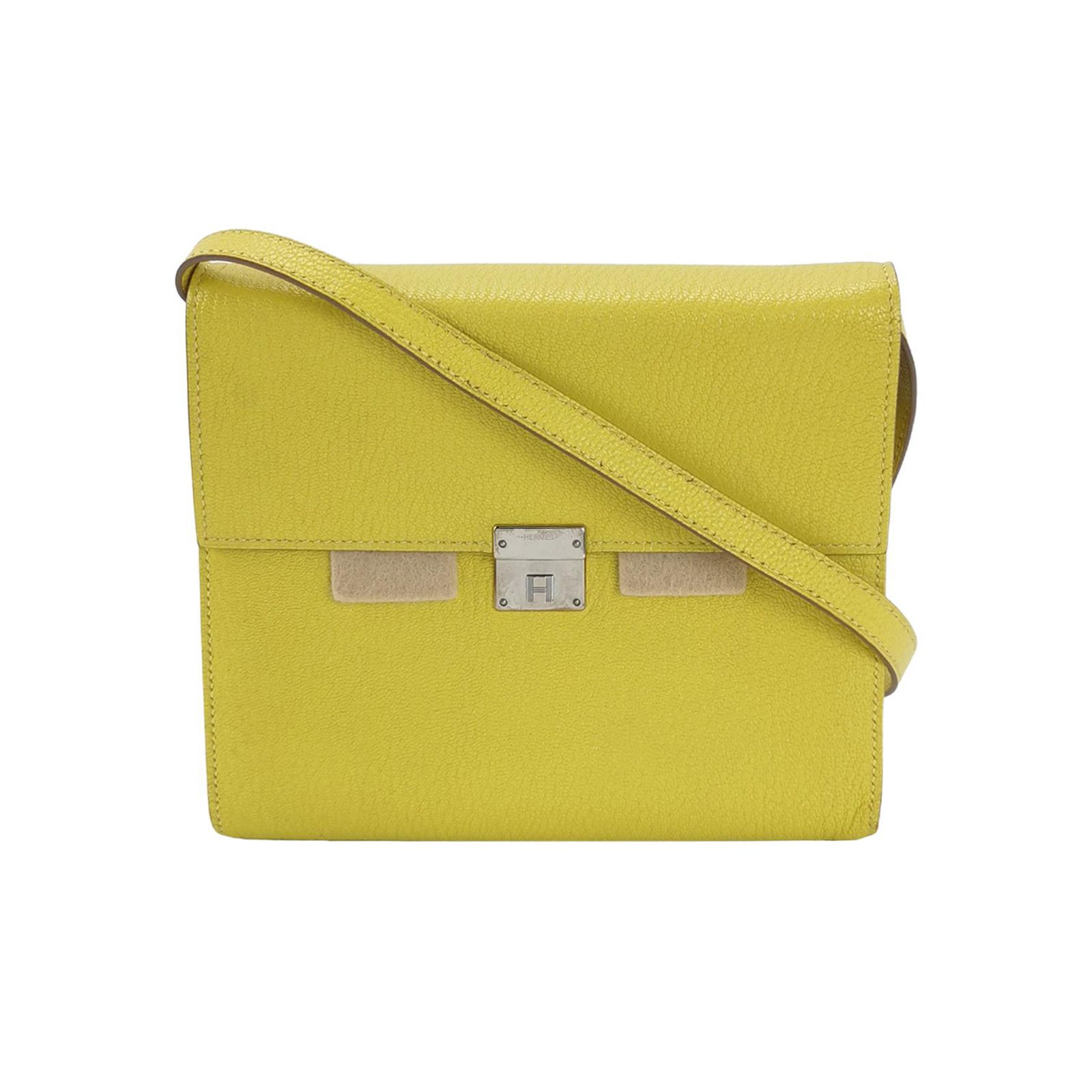 Hermes Hermes Women os Shoulder Bags Size ONE SIZE - 1 Thumbnail