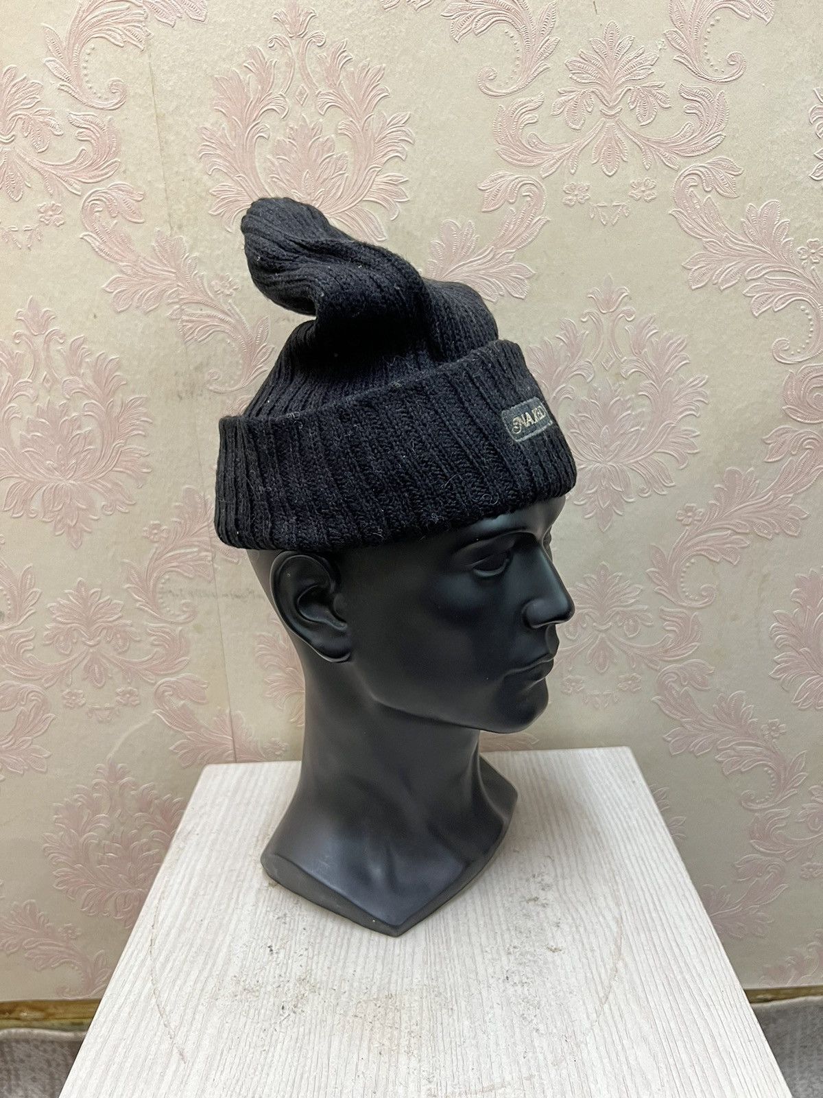 Naked & Famous Naked Beanie Hats Size ONE SIZE - 4 Thumbnail