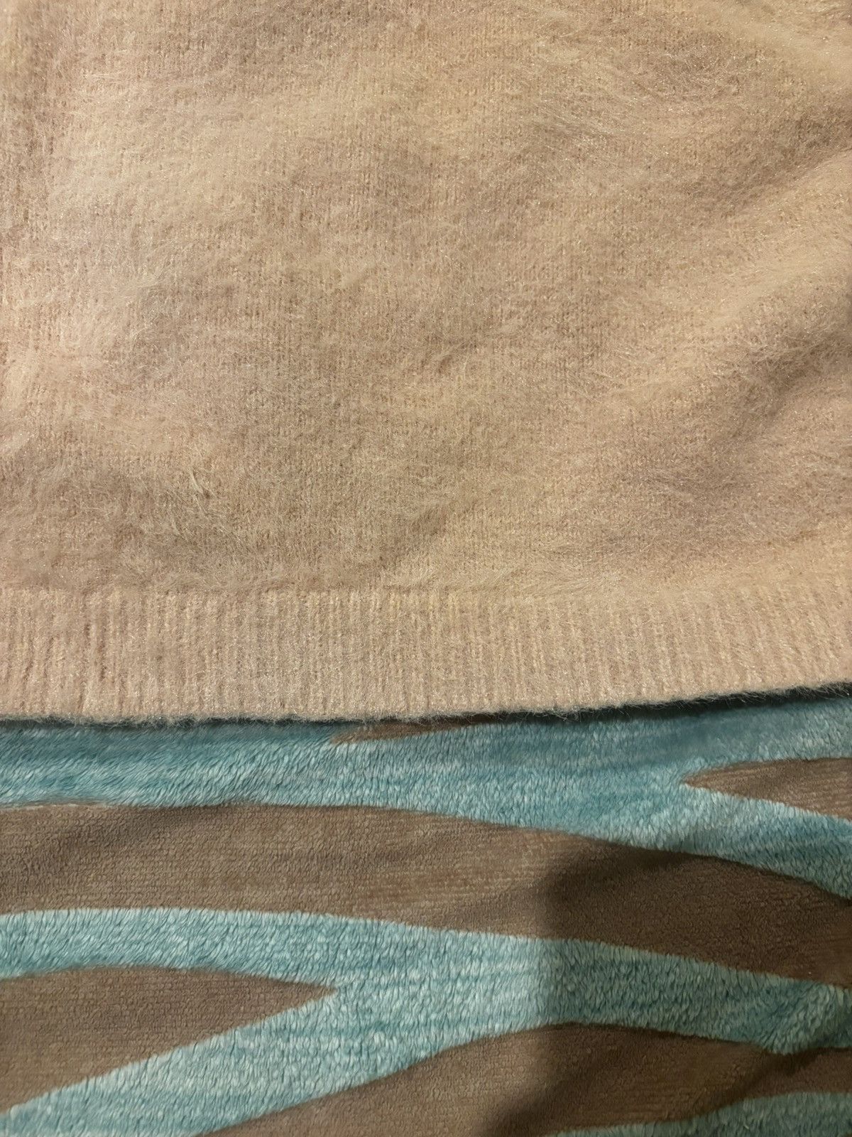 rue21 Light pink sweater.ws3001 Size XL / US 12-14 / IT 48-50 - 9 Thumbnail