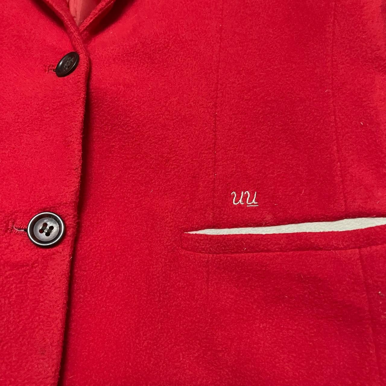 Undercover × Uniqlo Undercover Uniqlo Coat Size XS / US 0-2 / IT 36-38 - 5 Thumbnail