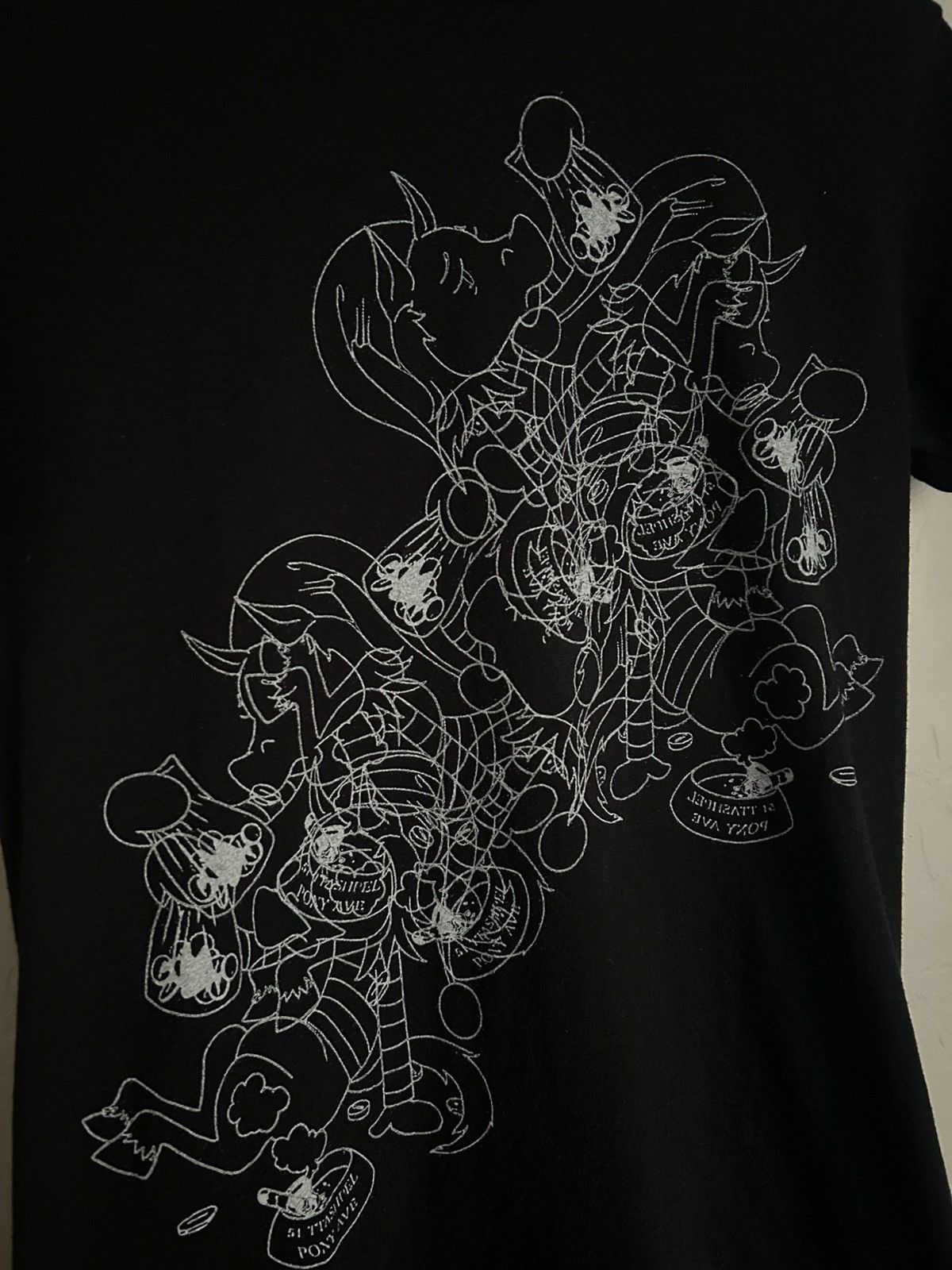 Other Fakemink A Terrible Beauty Merch Size US S / EU 44-46 / 1 - 2 Thumbnail