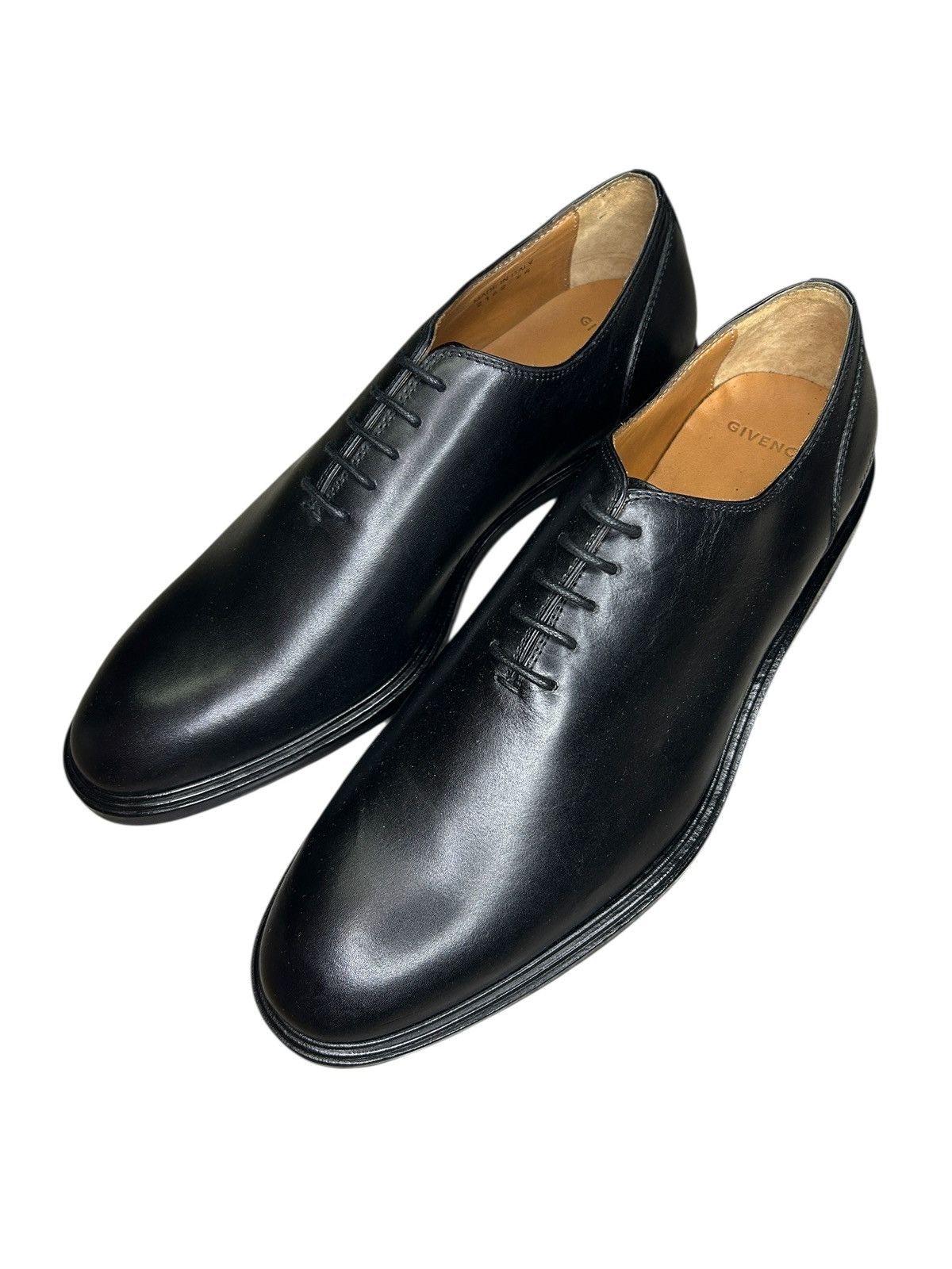 Givenchy Classic Derby Size US 11 / EU 44 - 3 Thumbnail