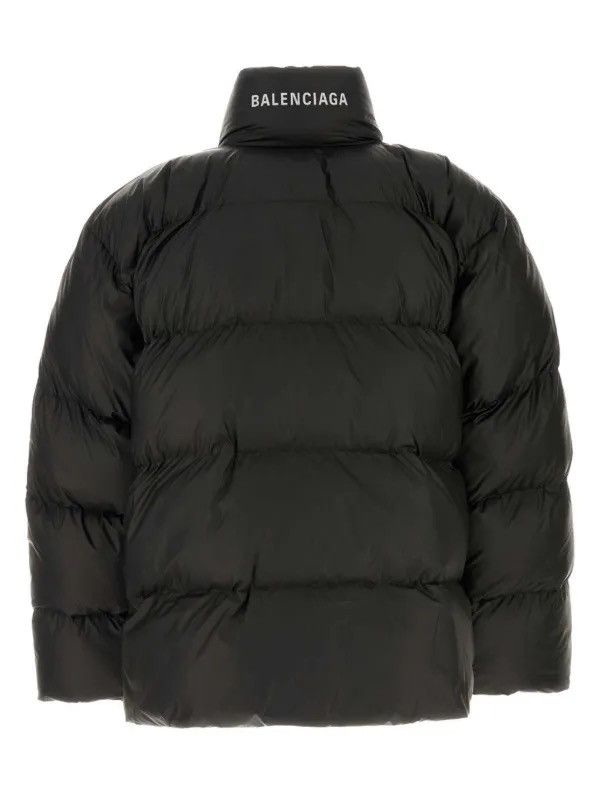Balenciaga Balenciaga puffy jacket size 1 Size US S / EU 44-46 / 1 - 3 Thumbnail