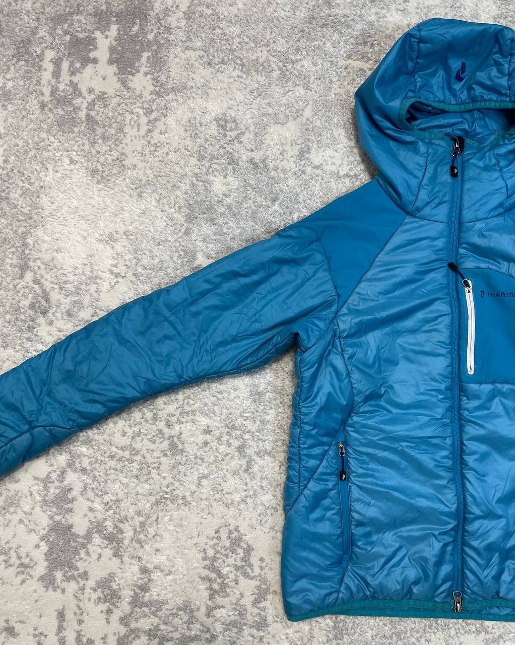 Peak Performance Peak Performance Women’s Primaloft Jacket Pertex Quantum Size M / US 6-8 / IT 42-44 - 4 Thumbnail