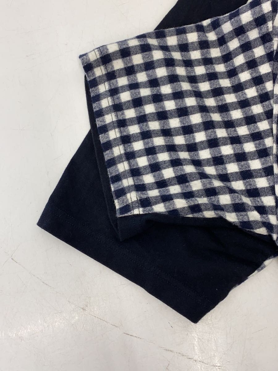 John Undercover Oversized Hybrid Tee Size US L / EU 52-54 / 3 - 6 Thumbnail