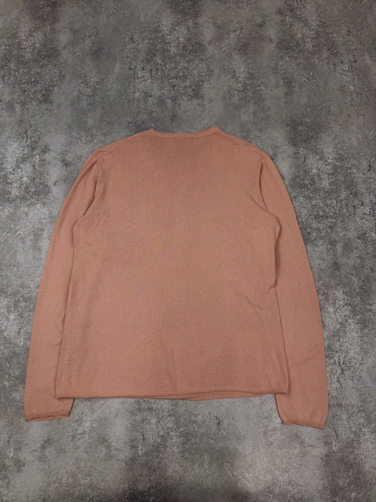 Other Phil Petter Women Knit Sweater Pink Size M Size M / US 6-8 / IT 42-44 - 11 Thumbnail