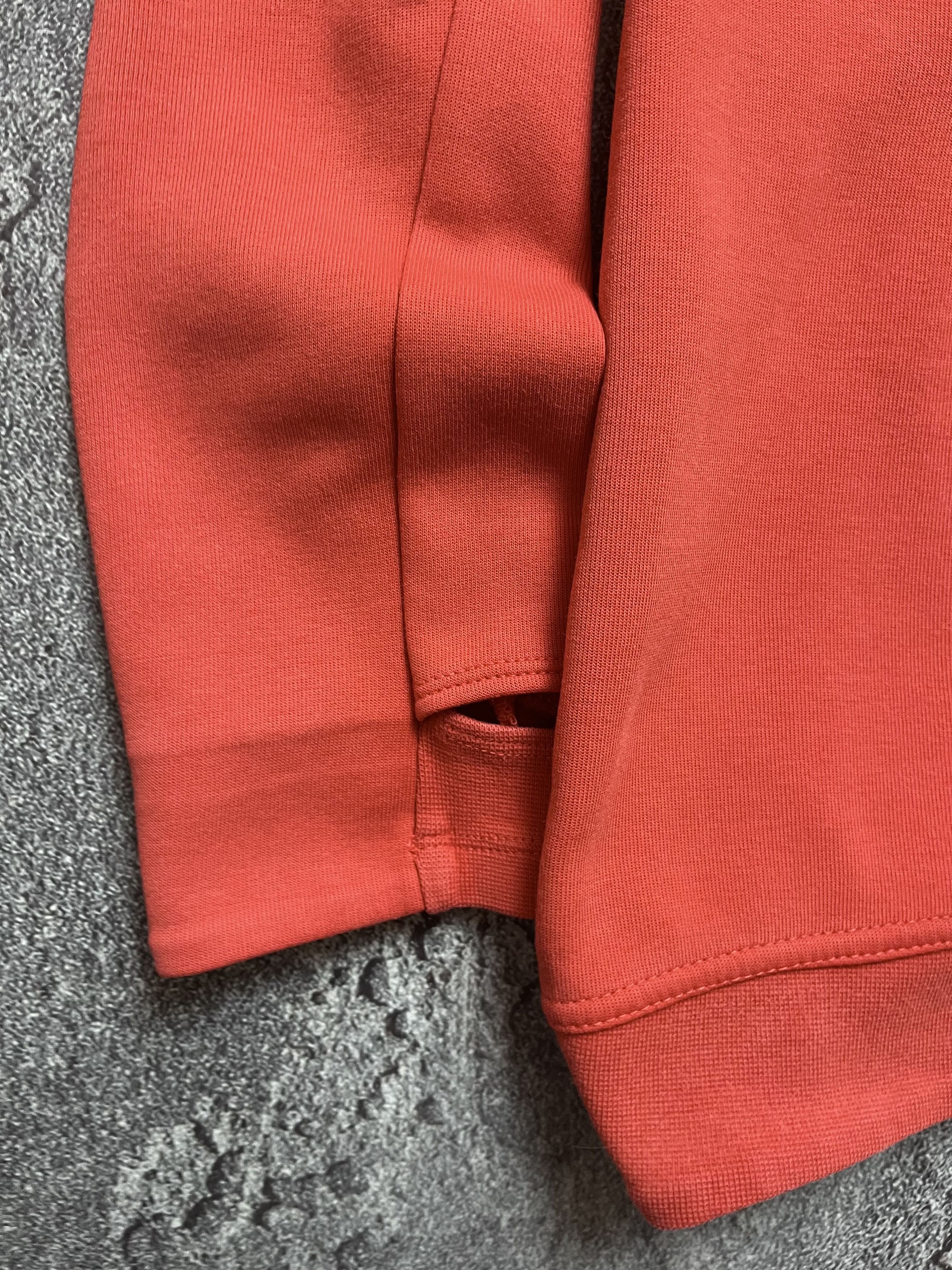Nike Vintage Zip Hoodie Nike Tech Fleece Big Swoosh Logo Mens L Size US L / EU 52-54 / 3 - 4 Thumbnail