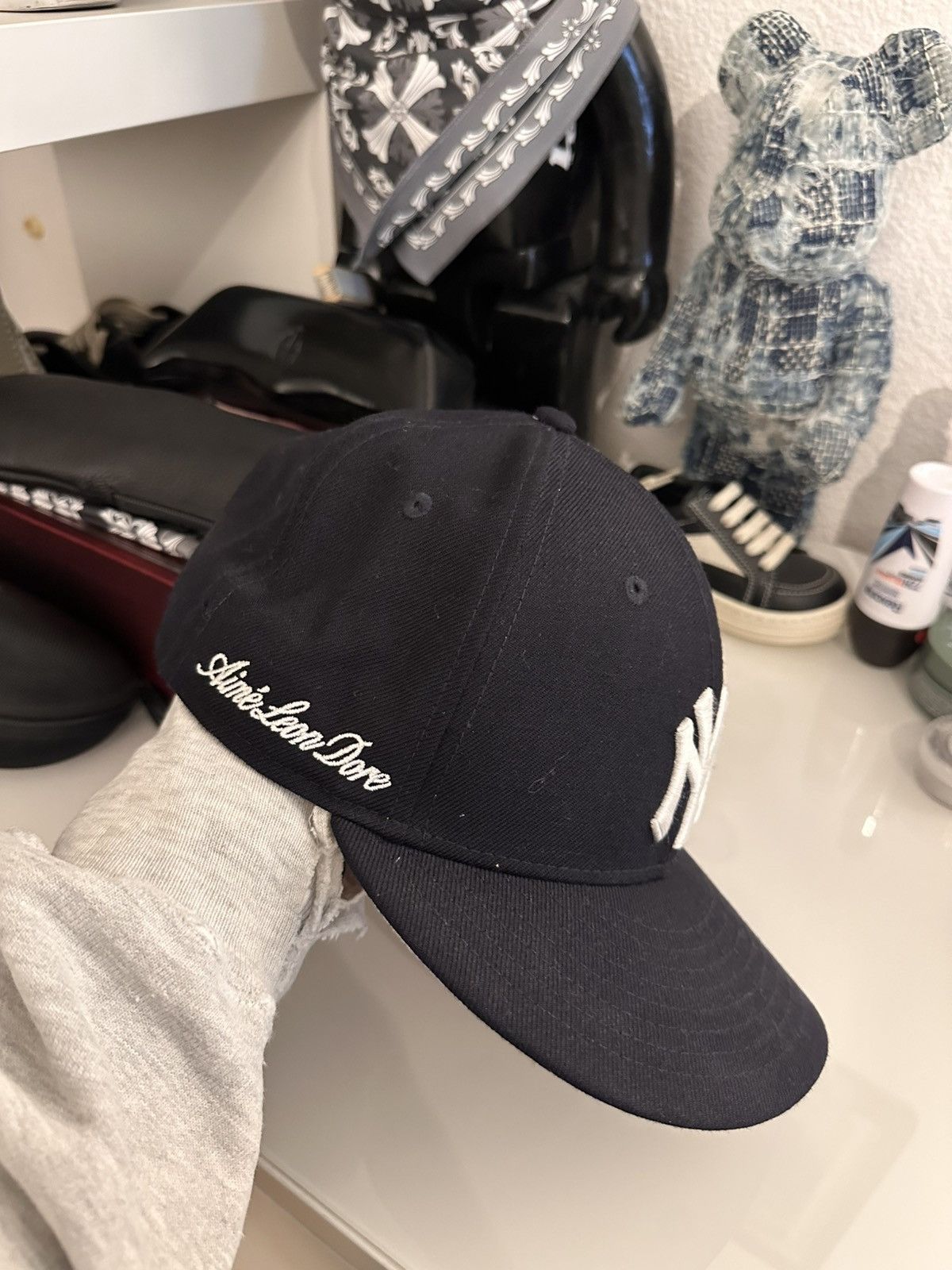 Aime Leon Dore × New Era Aimé Leon Dore Cap Size ONE SIZE - 2 Thumbnail