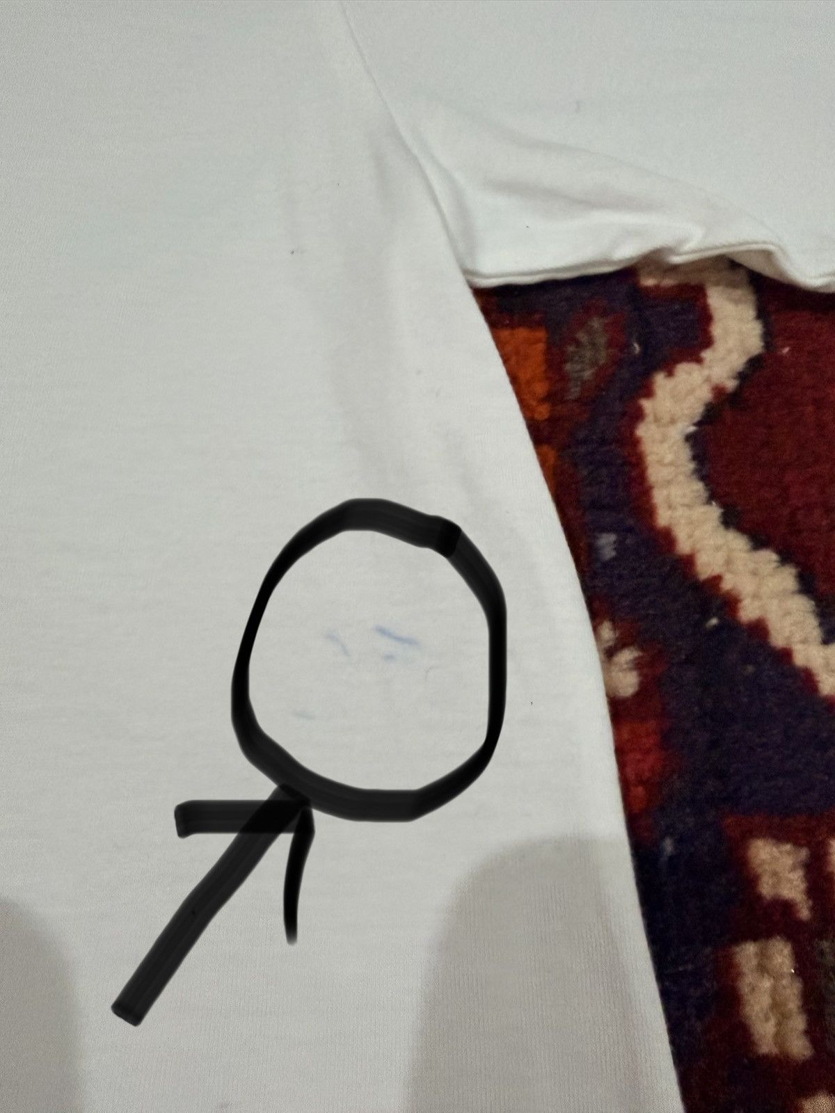 Dior × Kaws DIOR and KAWS Spring/Summer 2019 collection by Kim Jones Size US S / EU 44-46 / 1 - 12 Thumbnail