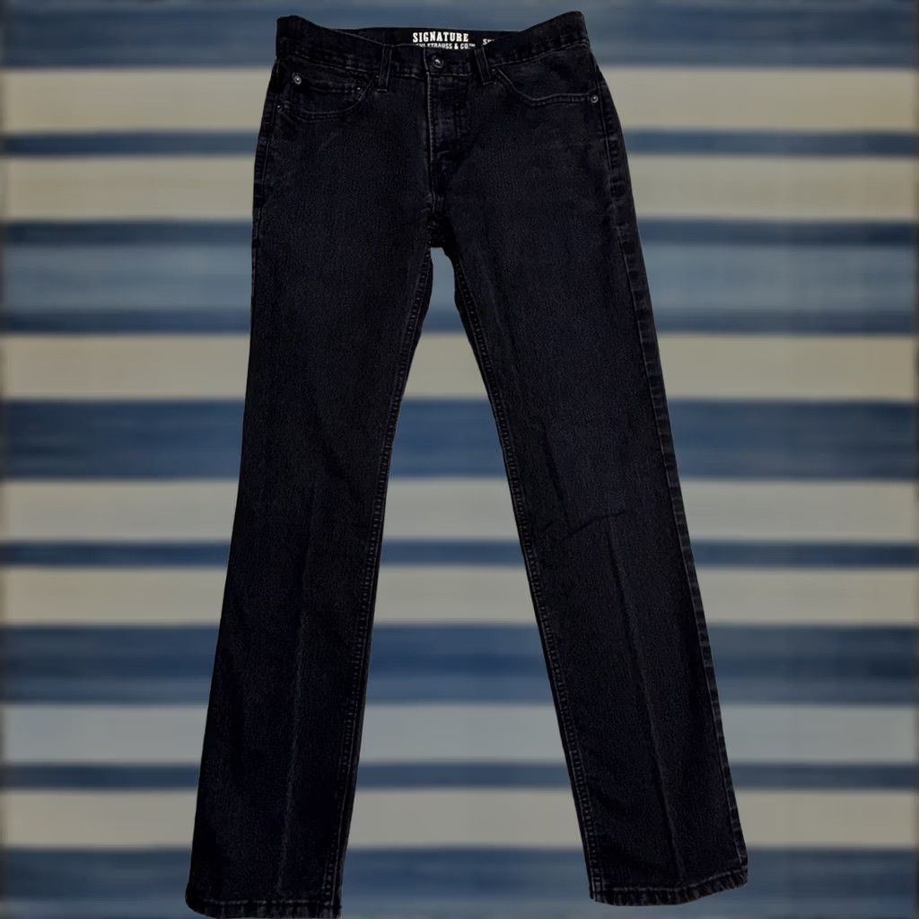 Levi's Item Specifications: Size: 8.5 US Size US 32 / EU 48 - 1 Thumbnail