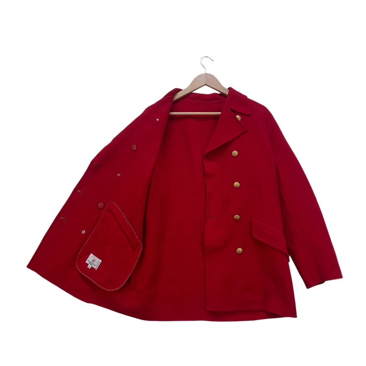 Sonia Rykiel 💥Awesome Vintage Sonia Rykiel 80s Jacket Size M / US 6-8 / IT 42-44 - 3 Thumbnail