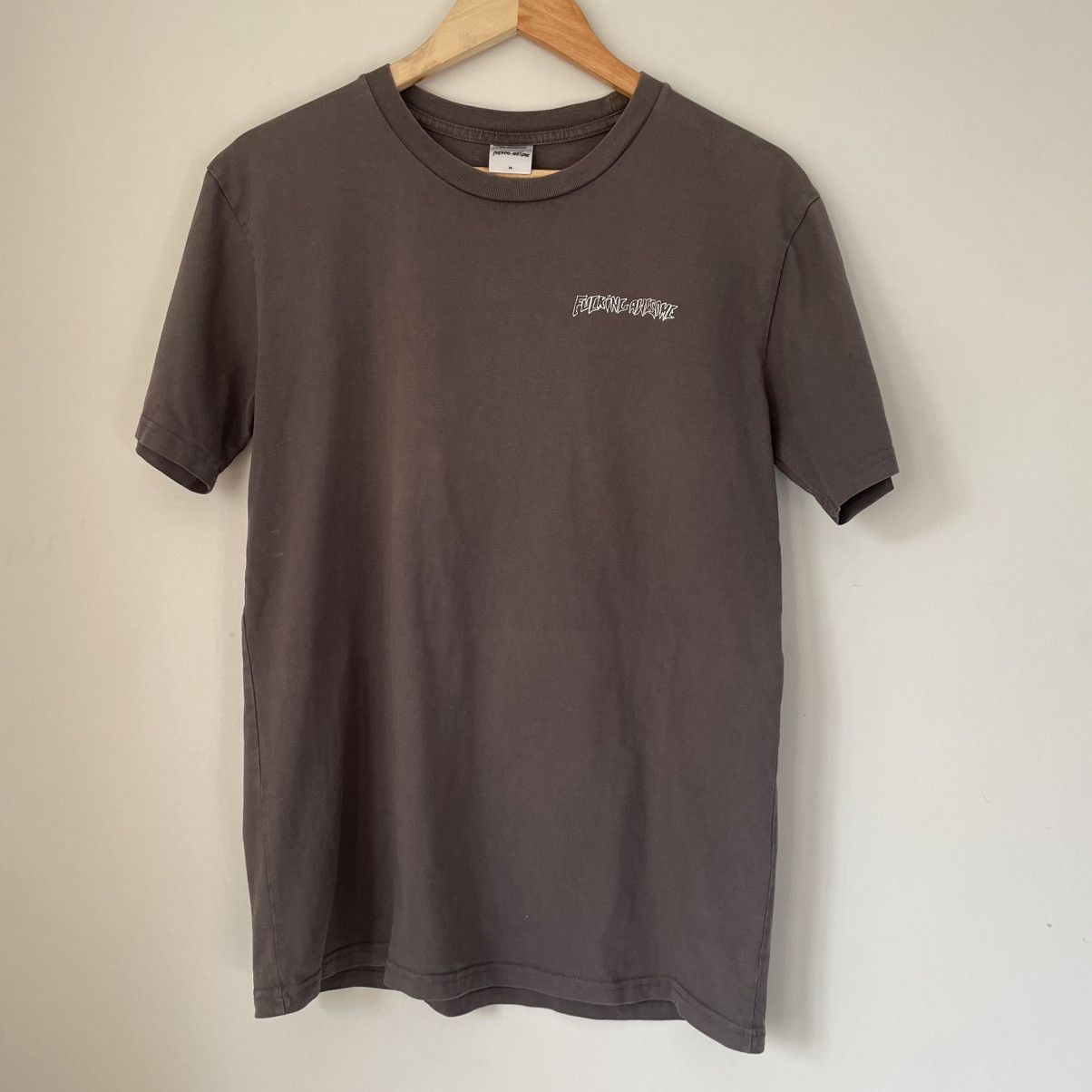 Fucking Awesome FA Pepper Dancer Tee Size M / US 6-8 / IT 42-44 - 2 Thumbnail