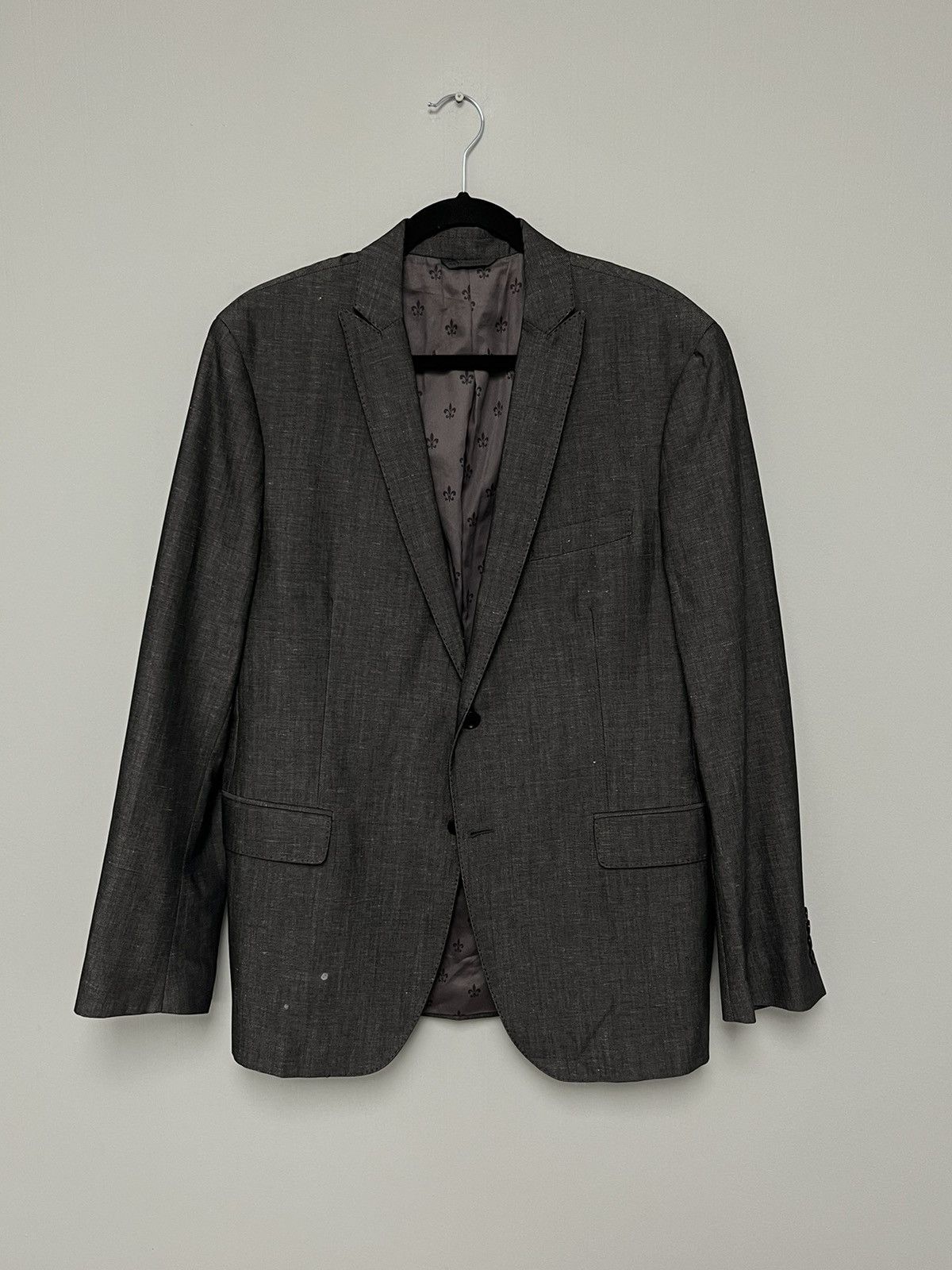 John Varvatos Collection jacket 52 Size US L / EU 52-54 / 3 - 15 Thumbnail