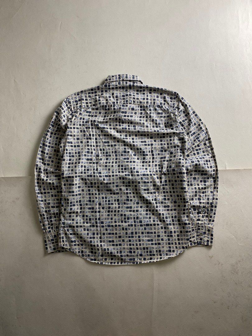 Marni Marni print shirt Size US M / EU 48-50 / 2 - 4 Thumbnail