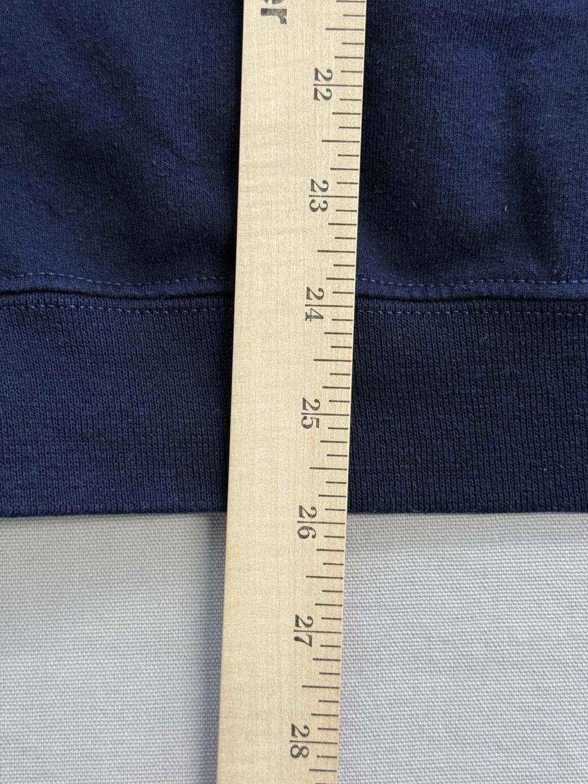 Jerzees Northbound Strategy Crewneck Your Future Needs You - M Size US M / EU 48-50 / 2 - 5 Thumbnail