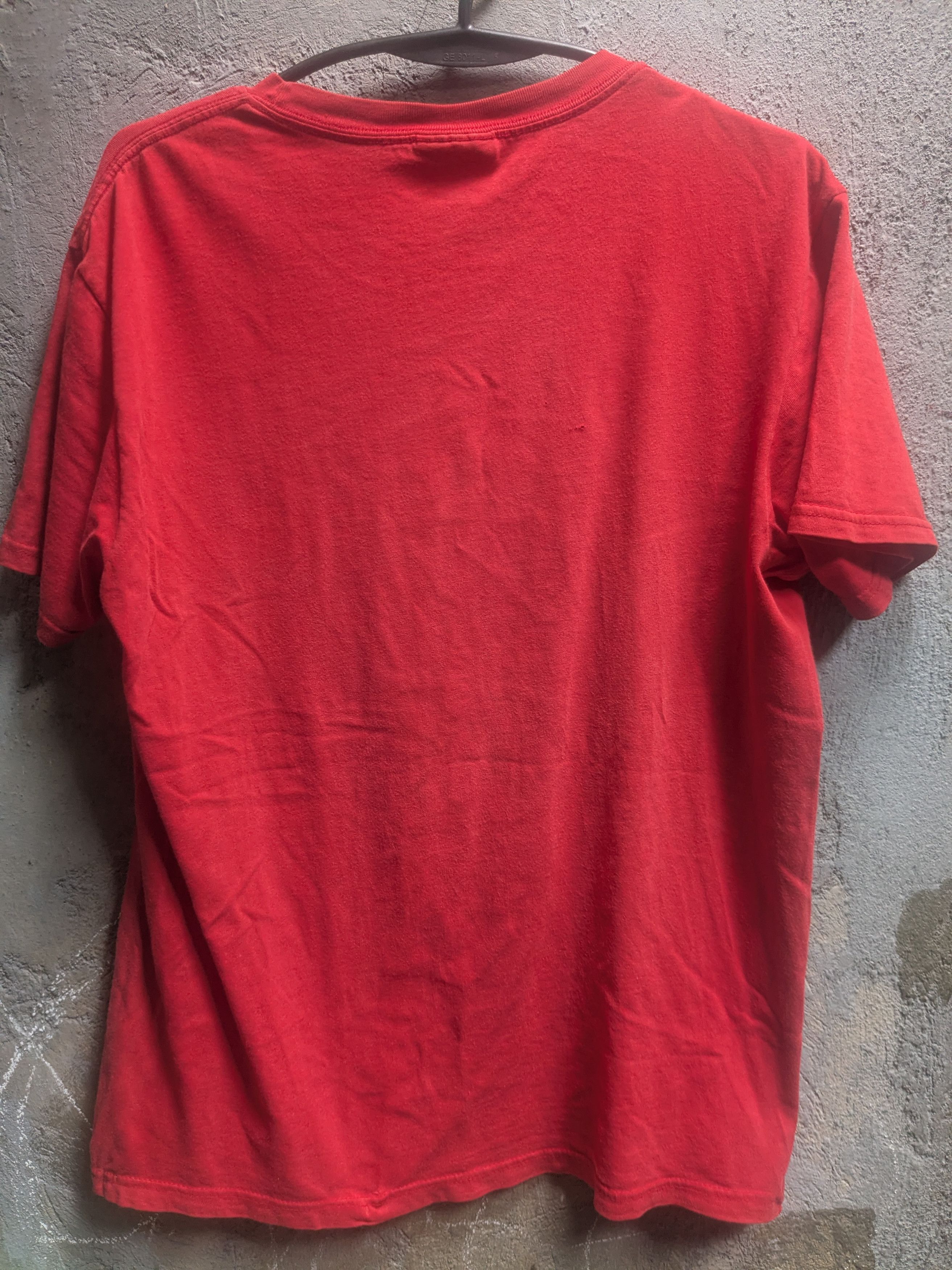 Polo Ralph Lauren polo sport Ralph Lauren vintage authentic 90's tshirt Size US S / EU 44-46 / 1 - 8 Thumbnail