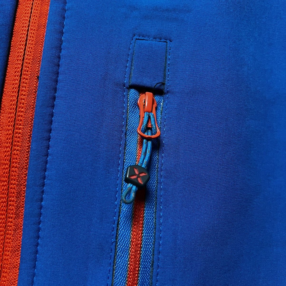 Mammut Mammut Extreme SoftShell Jacket Men’s y2k Size US L / EU 52-54 / 3 - 15 Thumbnail