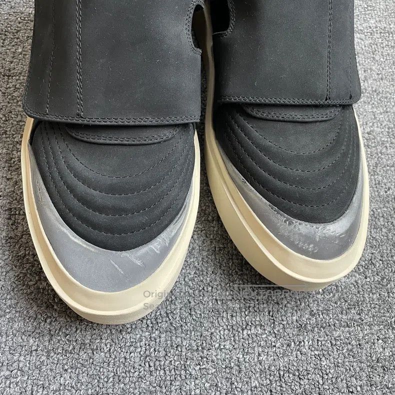 Fear of God Fear of God Mainline sneakers Size US 9 / EU 42 - 9 Thumbnail