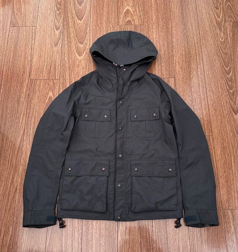 Visvim VisvimVisvim PFD Jacket with Gore-Tex Lining-2504 Size US M / EU 48-50 / 2 - 1 Thumbnail