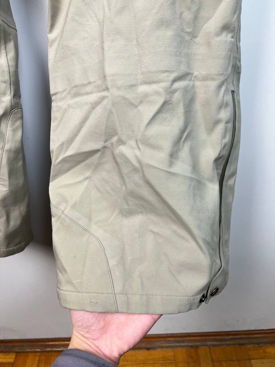 Vintage Nike ACG outdoor vintage pants size XL/36 Size US 36 / EU 52 - 10 Thumbnail