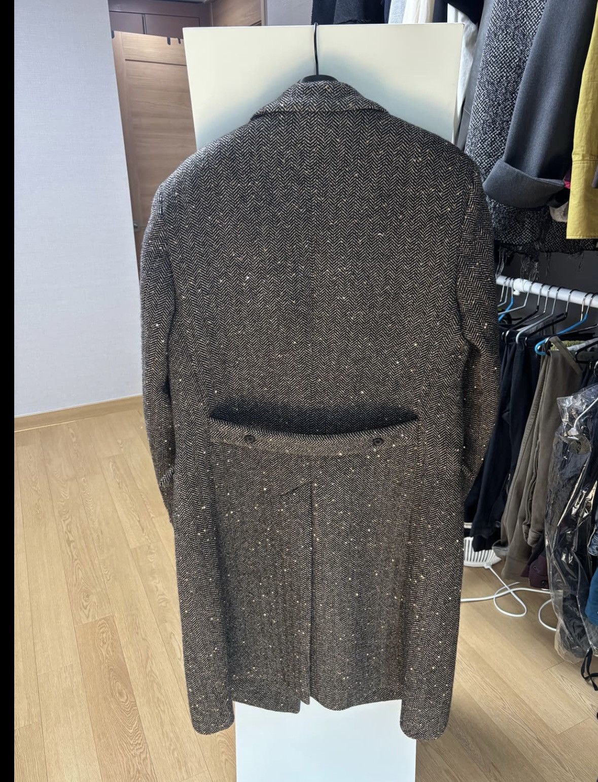 WINNIE Winnie sequins coat Size US S / EU 44-46 / 1 - 3 Thumbnail