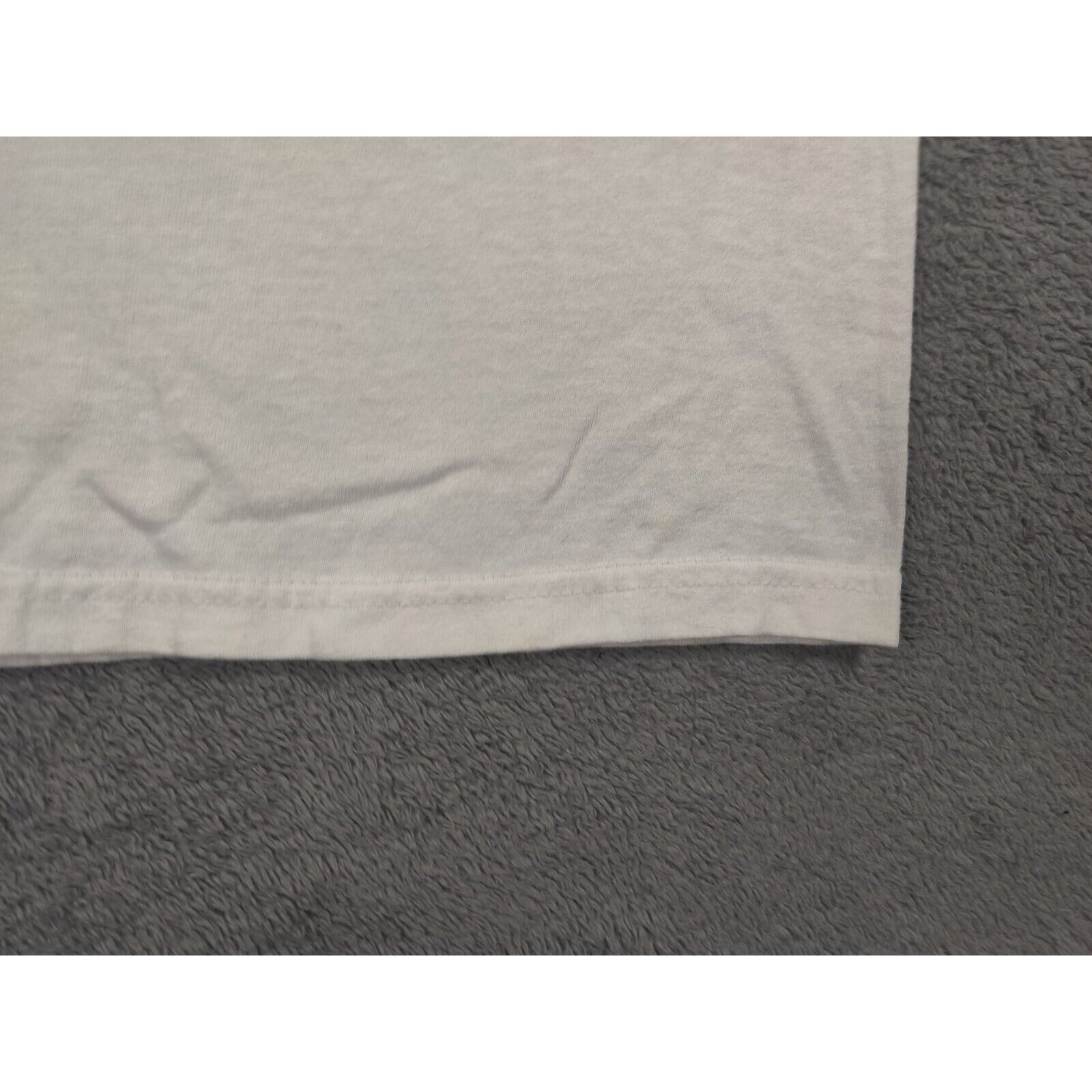 Other Florida Shirt Adult Mens XL Spell Out Beach Sand Sandalsa Size US XL / EU 56 / 4 - 14 Thumbnail