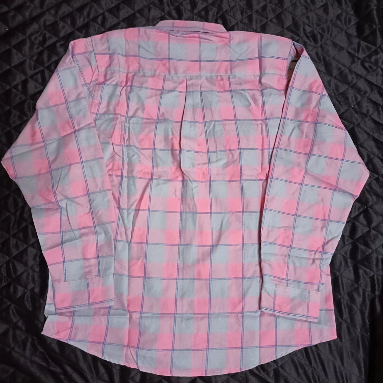 Dixxon Dixxon Guns N Roses Welcome To The Jungle Flannel Shirt Size US XL / EU 56 / 4 - 7 Thumbnail