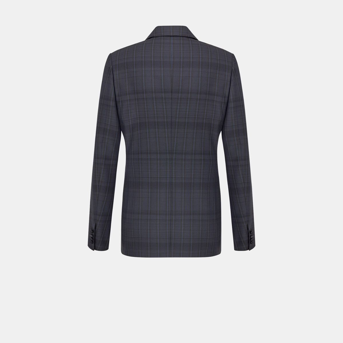 Dior o1bcso1str0225 Tears Jacket in Navy Blue Size US S / EU 44-46 / 1 - 2 Thumbnail
