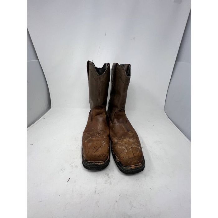 Caterpillar cowboy outlet boots