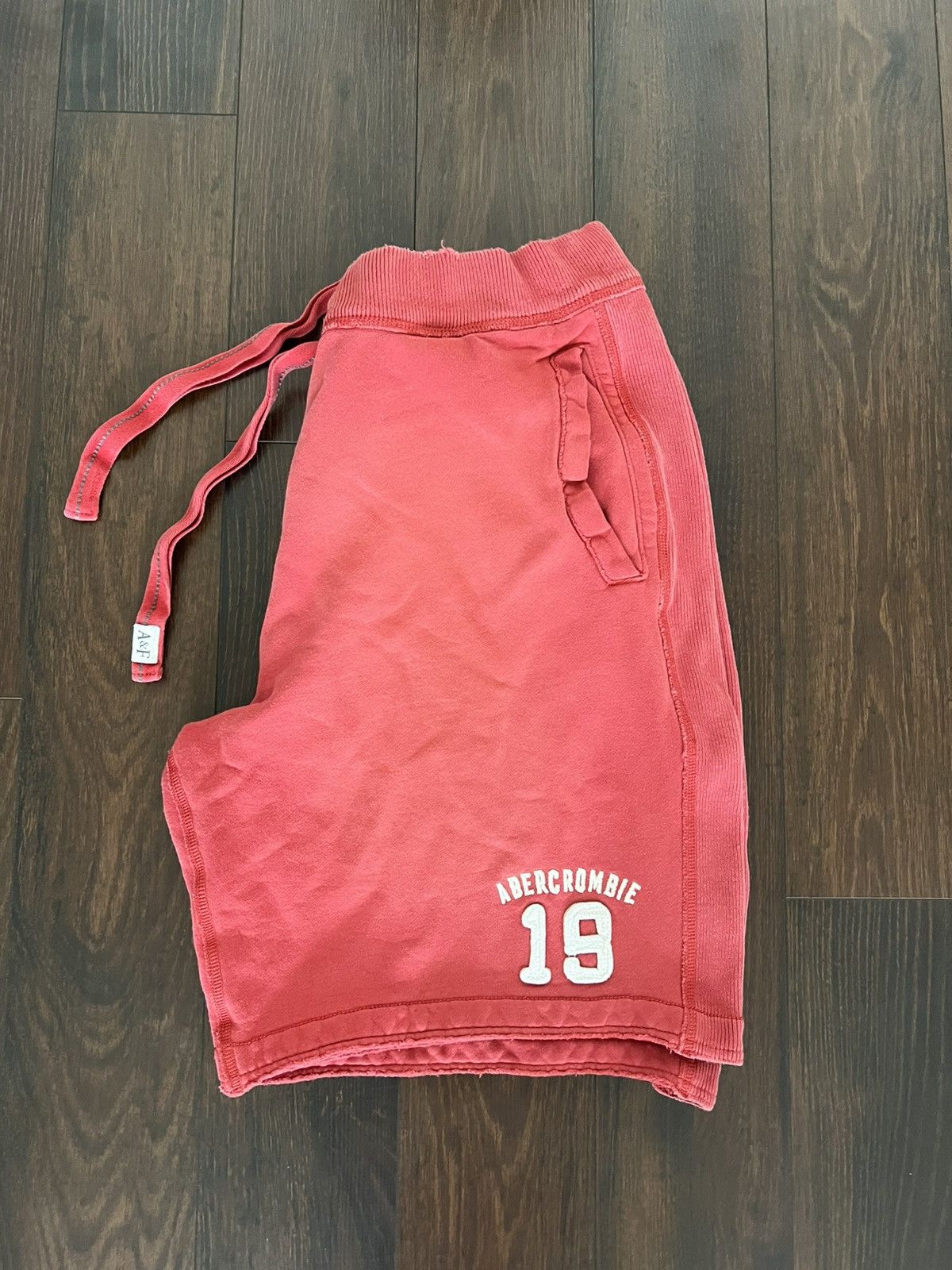 Abercrombie & Fitch vintage abercrombie & fitch shorts Size US 30 / EU 46 - 1 Thumbnail