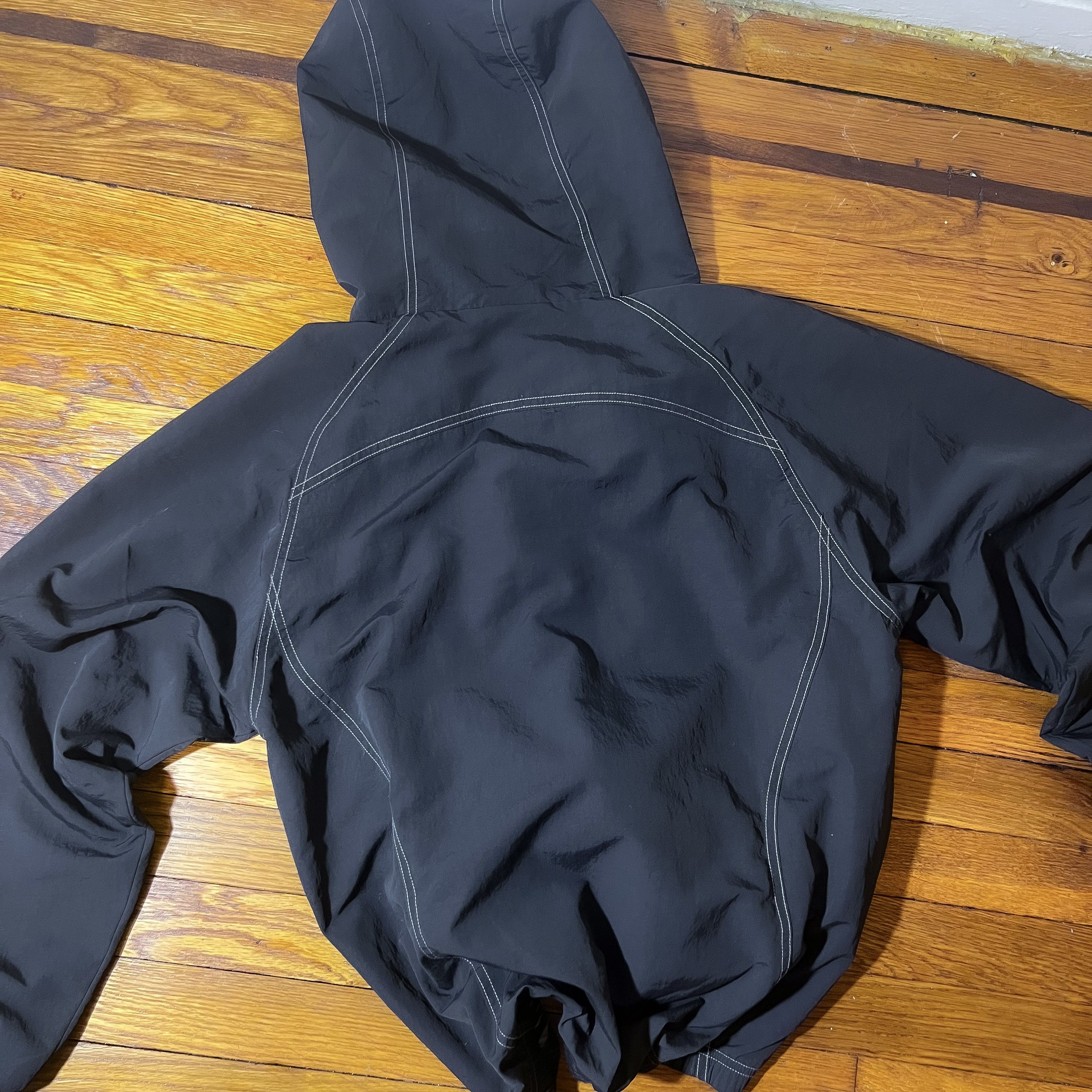 Palace Palace Palco Shell Rainjacket Size US S / EU 44-46 / 1 - 5 Thumbnail