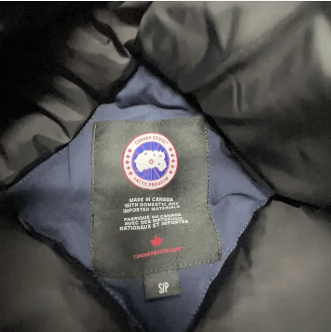 Canada Goose casual jacket Size US S / EU 44-46 / 1 - 3 Thumbnail