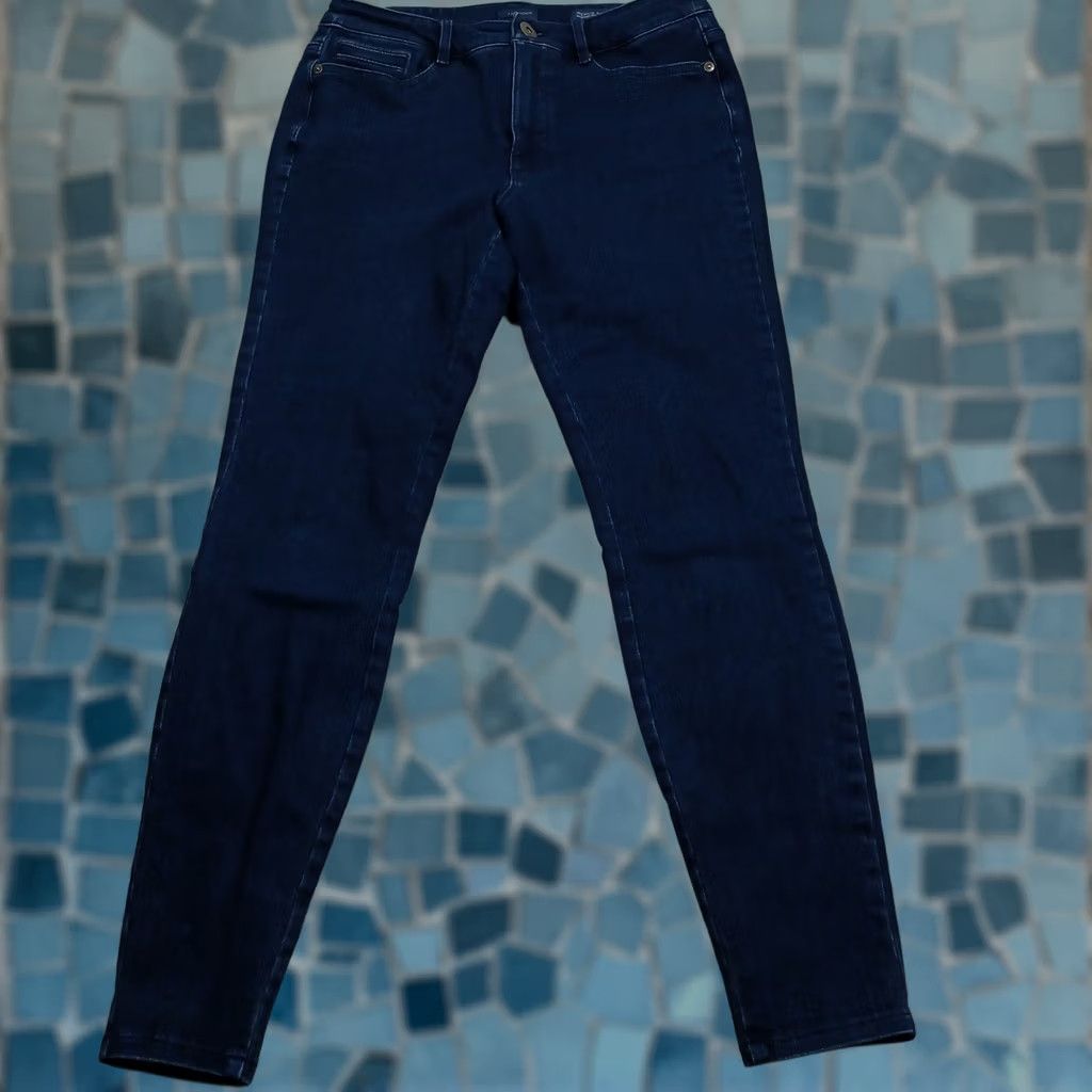 J. Jill VINTAGE absent Size 28" / US 6 / IT 42 - 1 Thumbnail