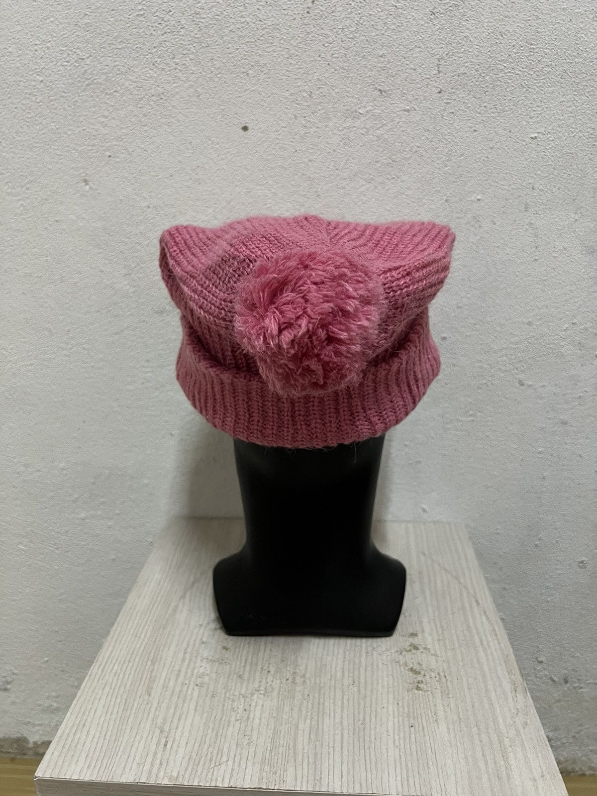 Fiorucci Vintage Fiorucci Italy Beanie Hats Size ONE SIZE - 5 Thumbnail