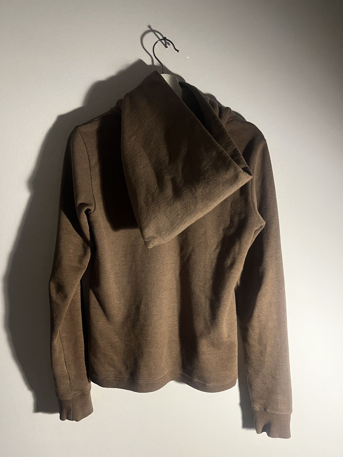 Beauty Beast Beauty:Beast Poem sorcerer wizzard hoodie Size US M / EU 48-50 / 2 - 3 Thumbnail