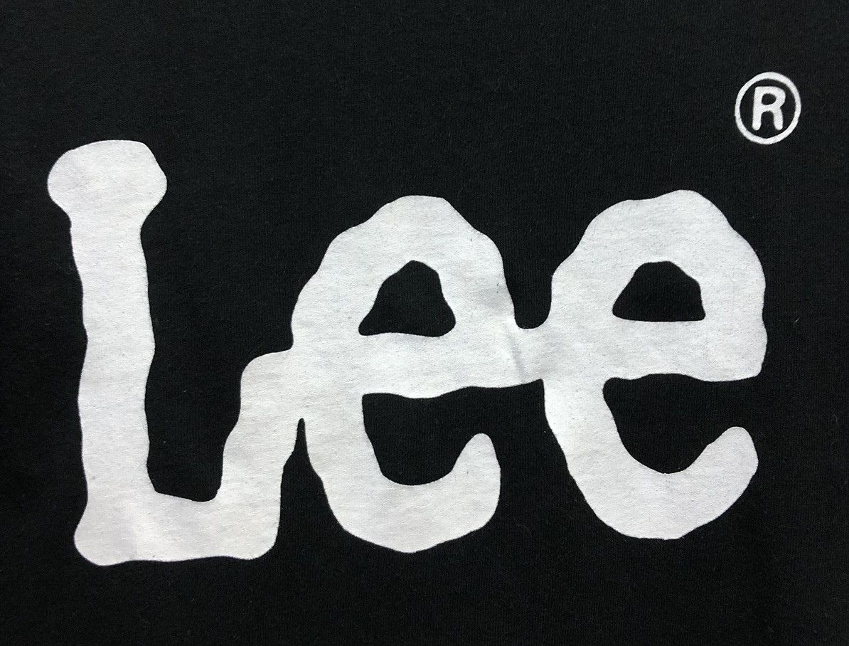 Lee Union Made Lee Sanforized Shrunk T-Shirt Size US L / EU 52-54 / 3 - 3 Thumbnail
