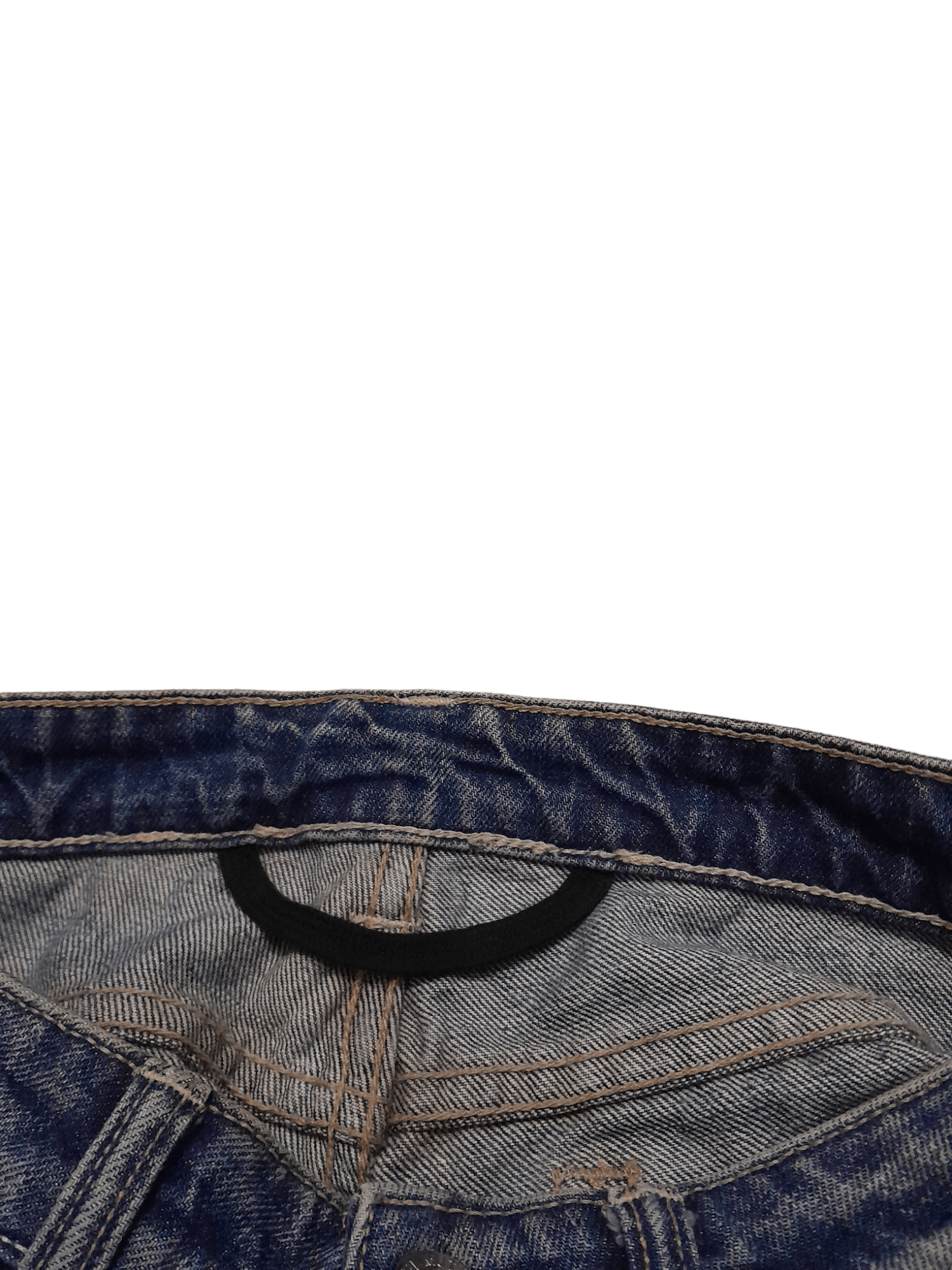 Helmut Lang HELMUT LANG Denim (S212) Size US 28 / EU 44 - 9 Thumbnail