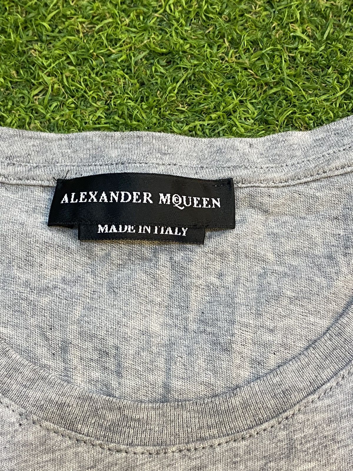 Alexander McQueen ALEXANDER MCQUEEN Size M / US 6-8 / IT 42-44 - 3 Thumbnail