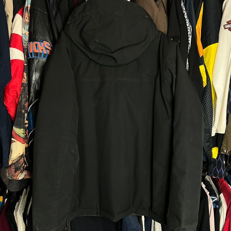 Patagonia winter jacket Patagonia Wanka L goose down Size US L / EU 52-54 / 3 - 2 Thumbnail