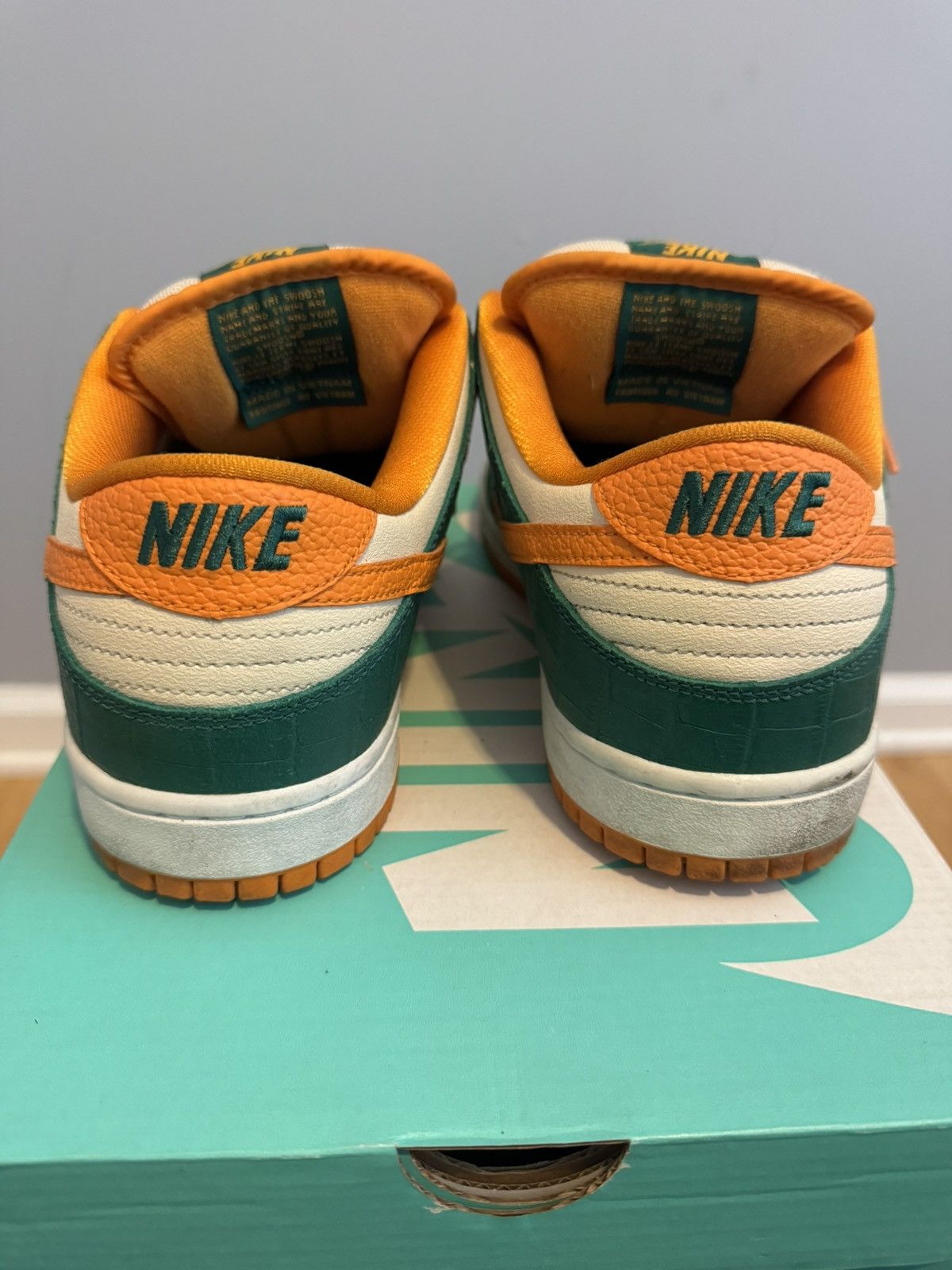Legion Pine Kumquat