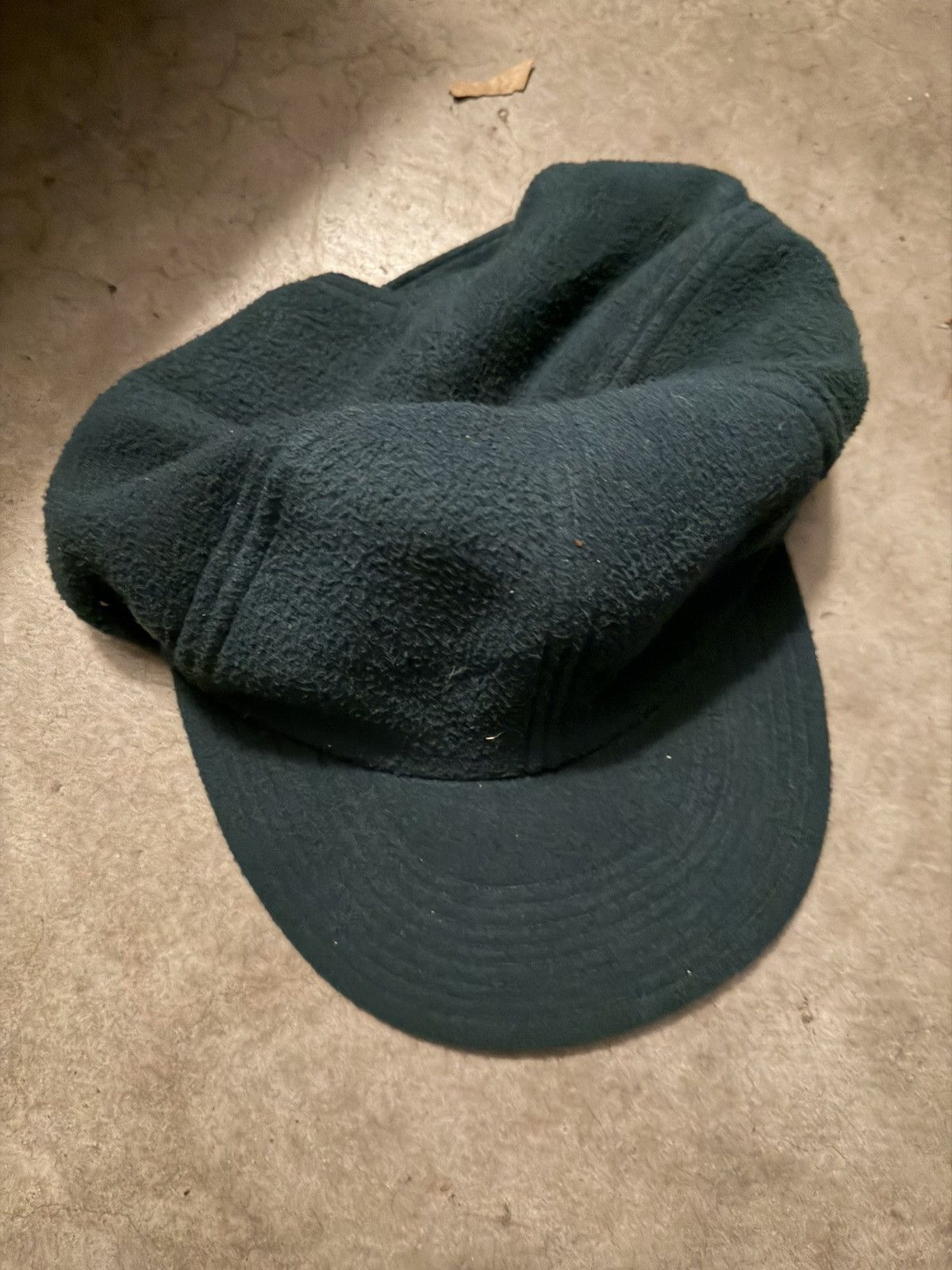 Nike Rare Nike Hat Vintage Size ONE SIZE - 1 Thumbnail