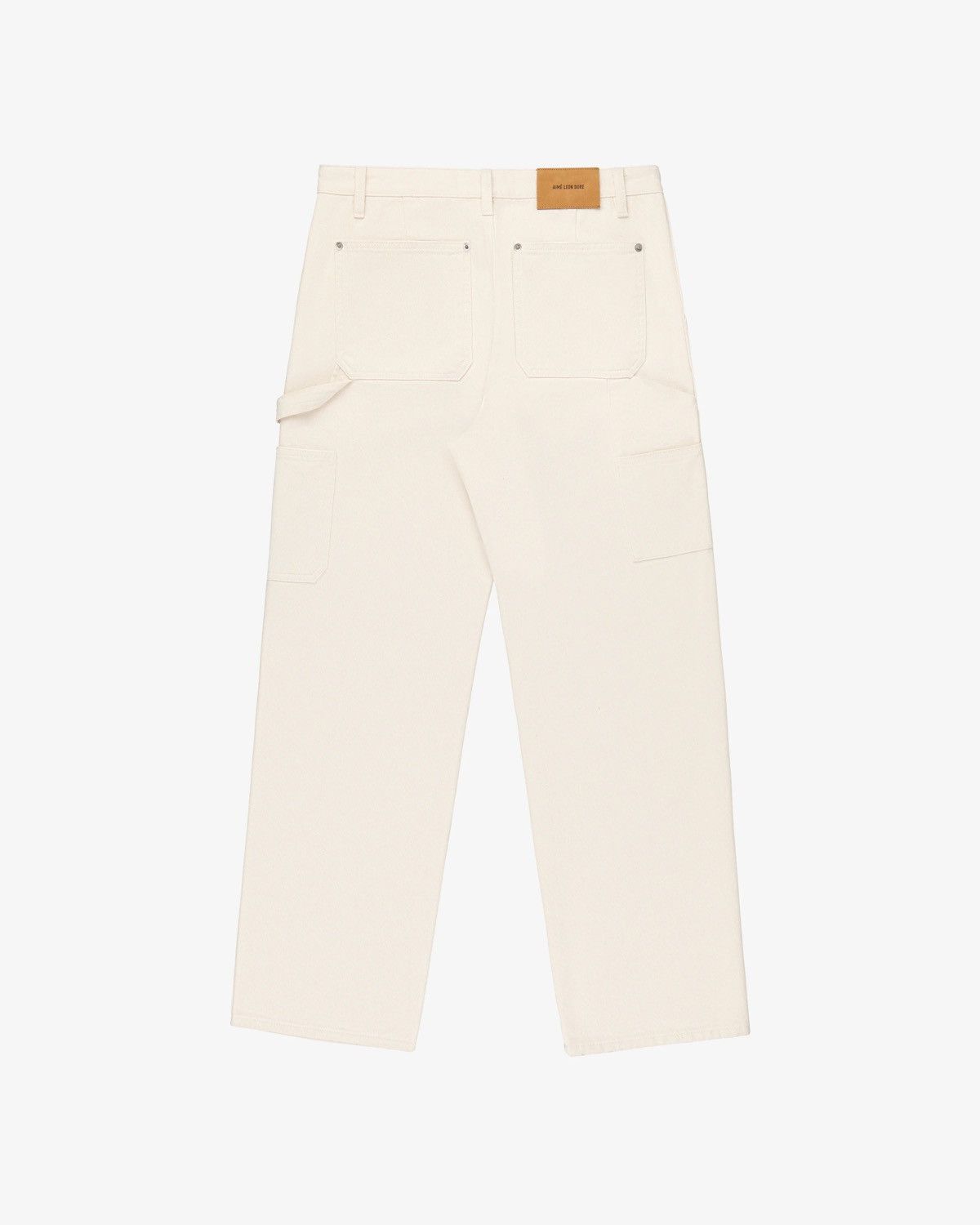 Aime Leon Dore ALD Denim Carpenter Pant Size US 30 / EU 46 - 2 Thumbnail