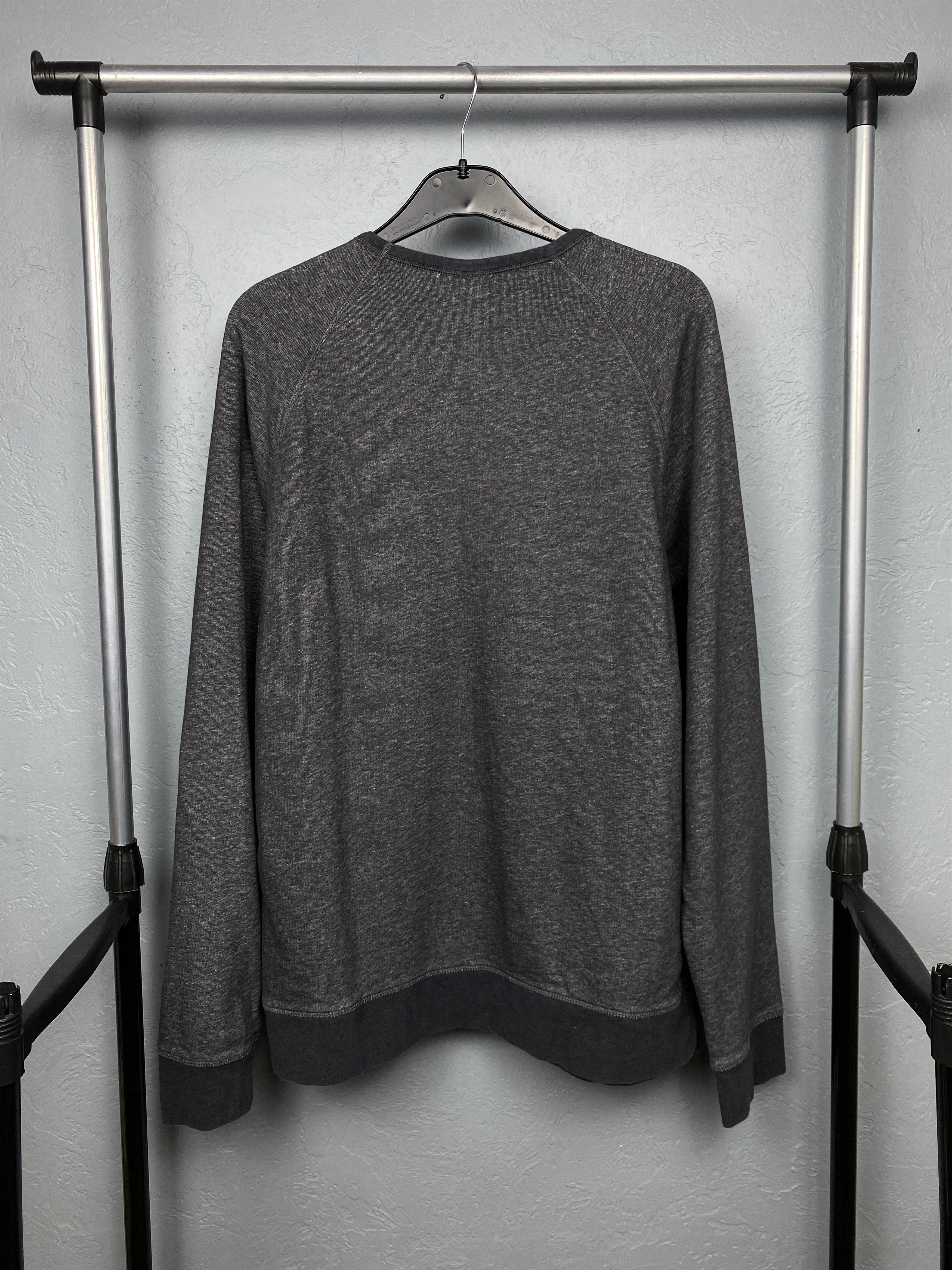 Patagonia Patagonia Vintage Mens Crew Neck Sweatshirt Size US XL / EU 56 / 4 - 5 Thumbnail