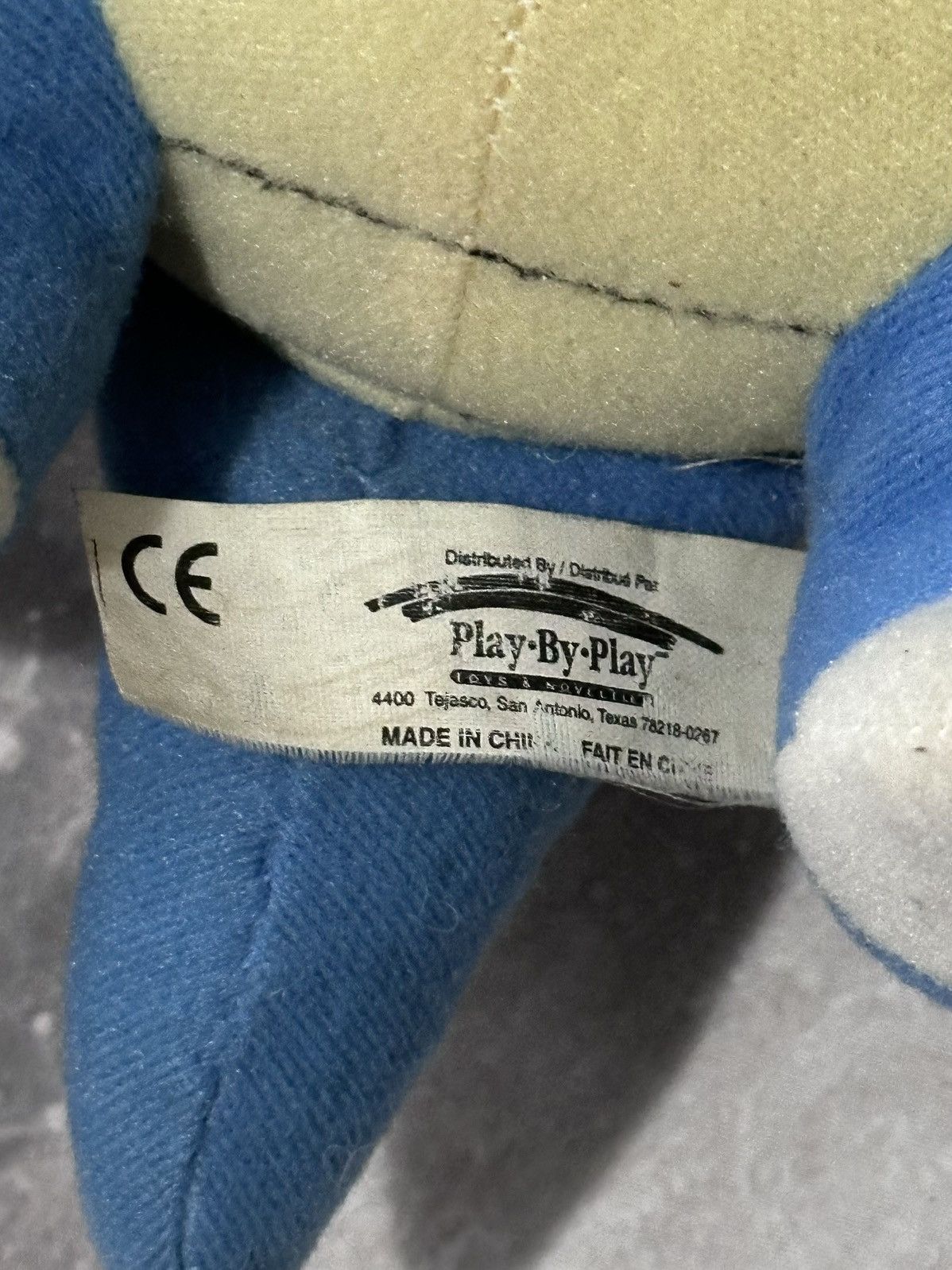 Pokemon Pokemon Blastoise Character Plush Toy Size ONE SIZE - 8 Thumbnail