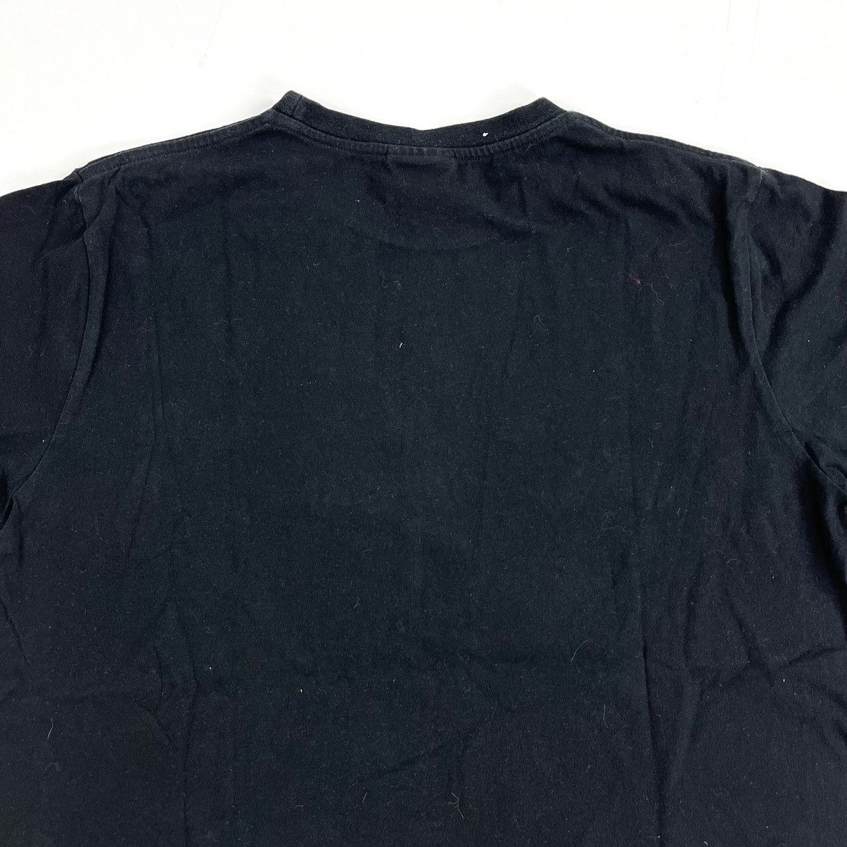 Number (N)ine Vintage Number (N)ine x Marlboro Shield Japanese Brand Tee Size US M / EU 48-50 / 2 - 9 Thumbnail