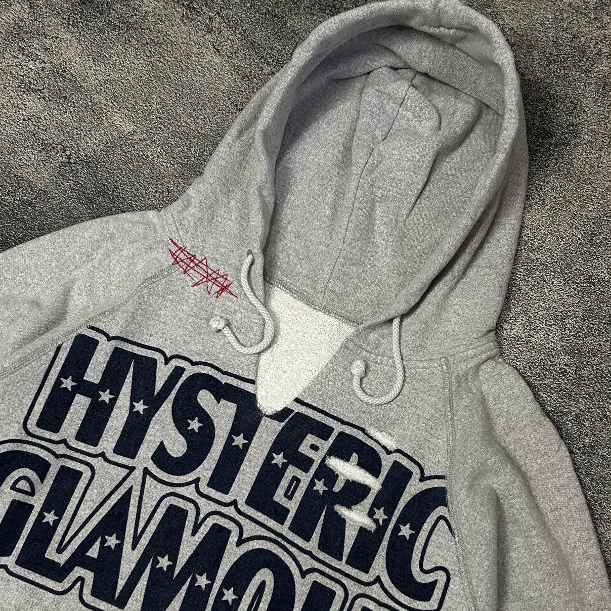 Hysteric Glamour Vintage Hysteric Glamour Size US M / EU 48-50 / 2 - 5 Thumbnail