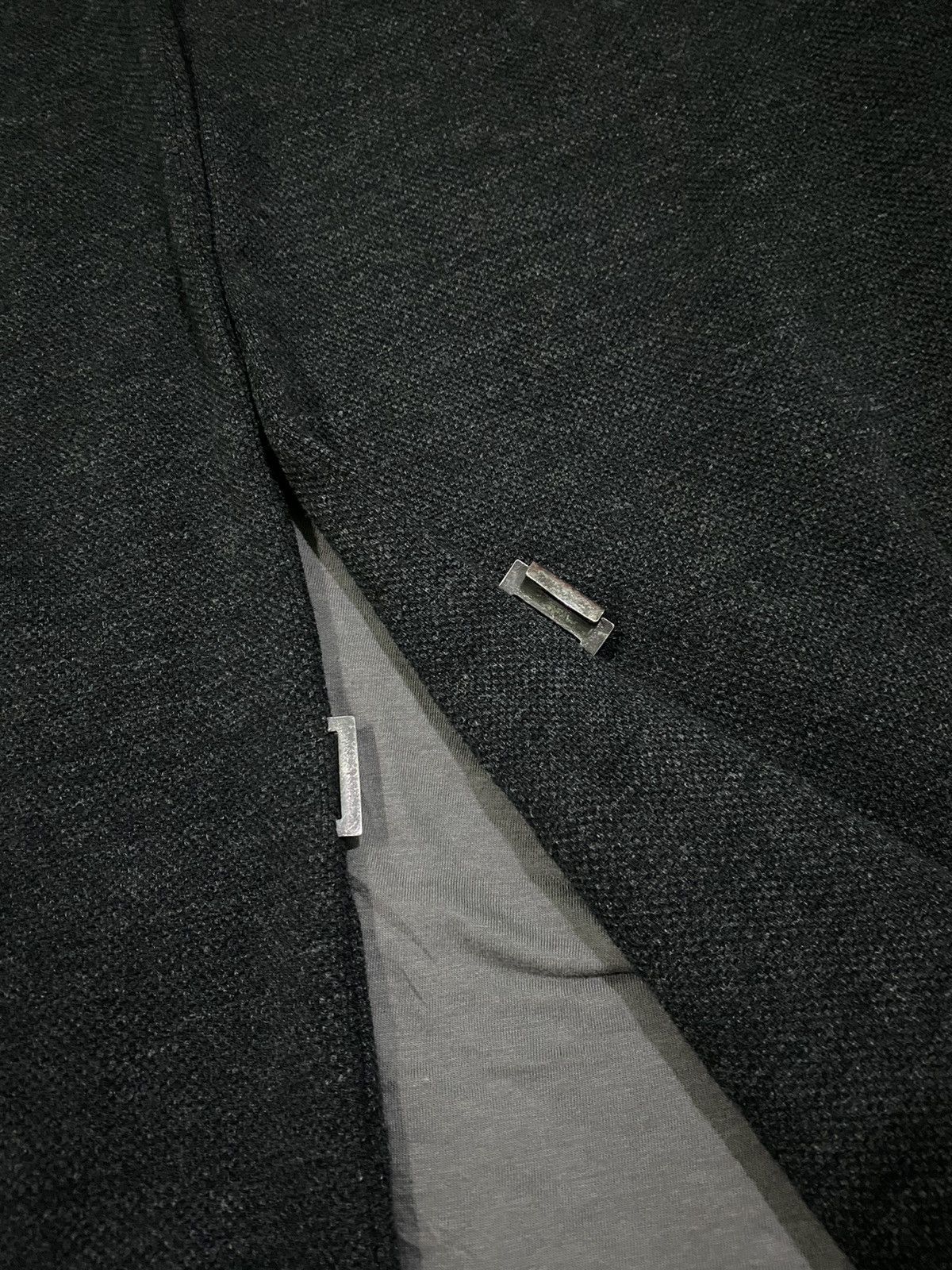 Dirain Dirain Japan Hoodie Jacket Size US M / EU 48-50 / 2 - 7 Thumbnail