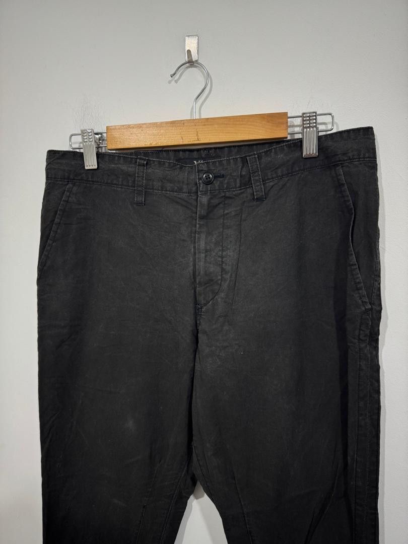 Y's × Yohji Yamamoto Vintage Y's Yohji Yamamoto Pants Size US 31 - 2 Thumbnail