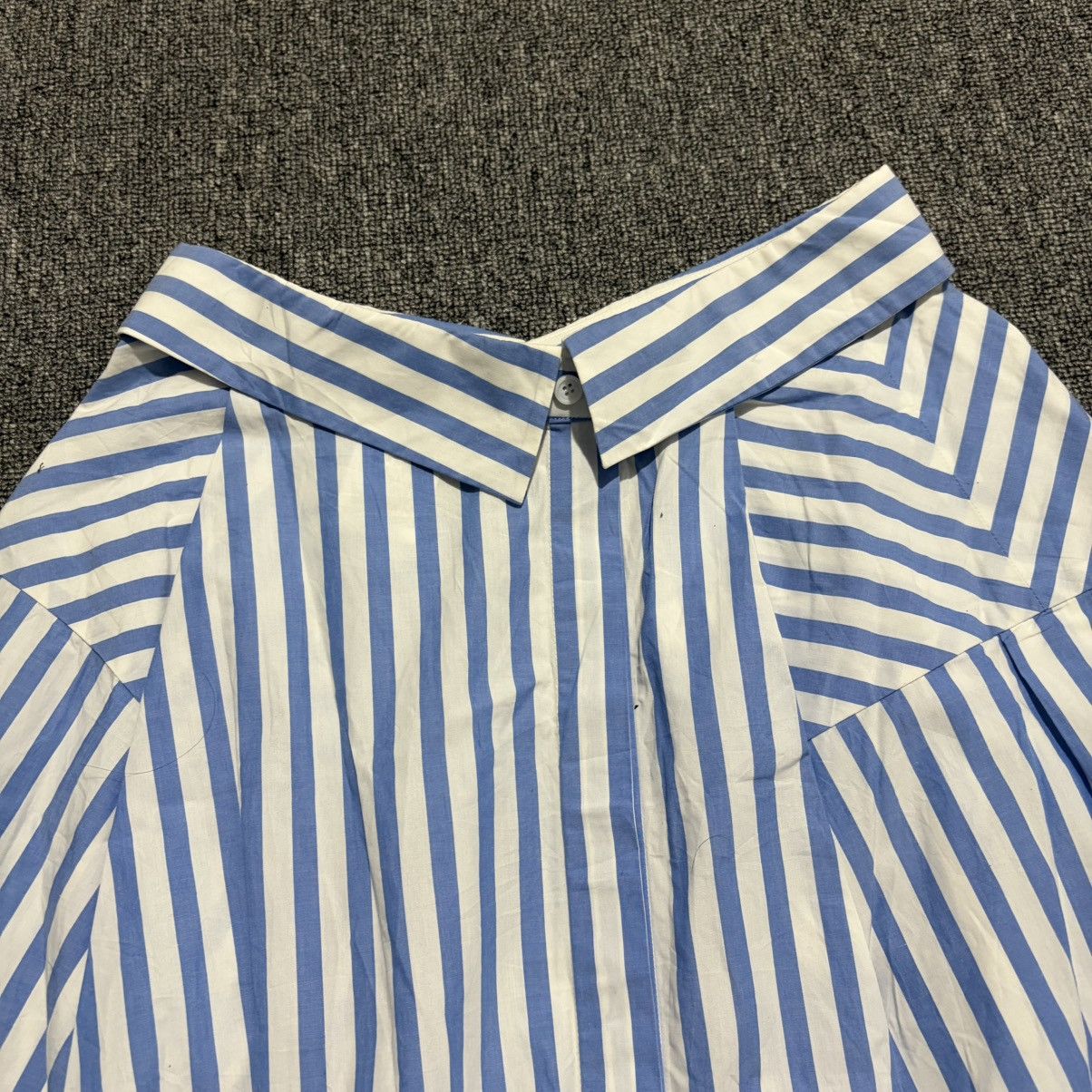 Juun.J s/s 2019 - juun.j stripe waist hip Size 25" / US 0 / IT 36 - 3 Thumbnail